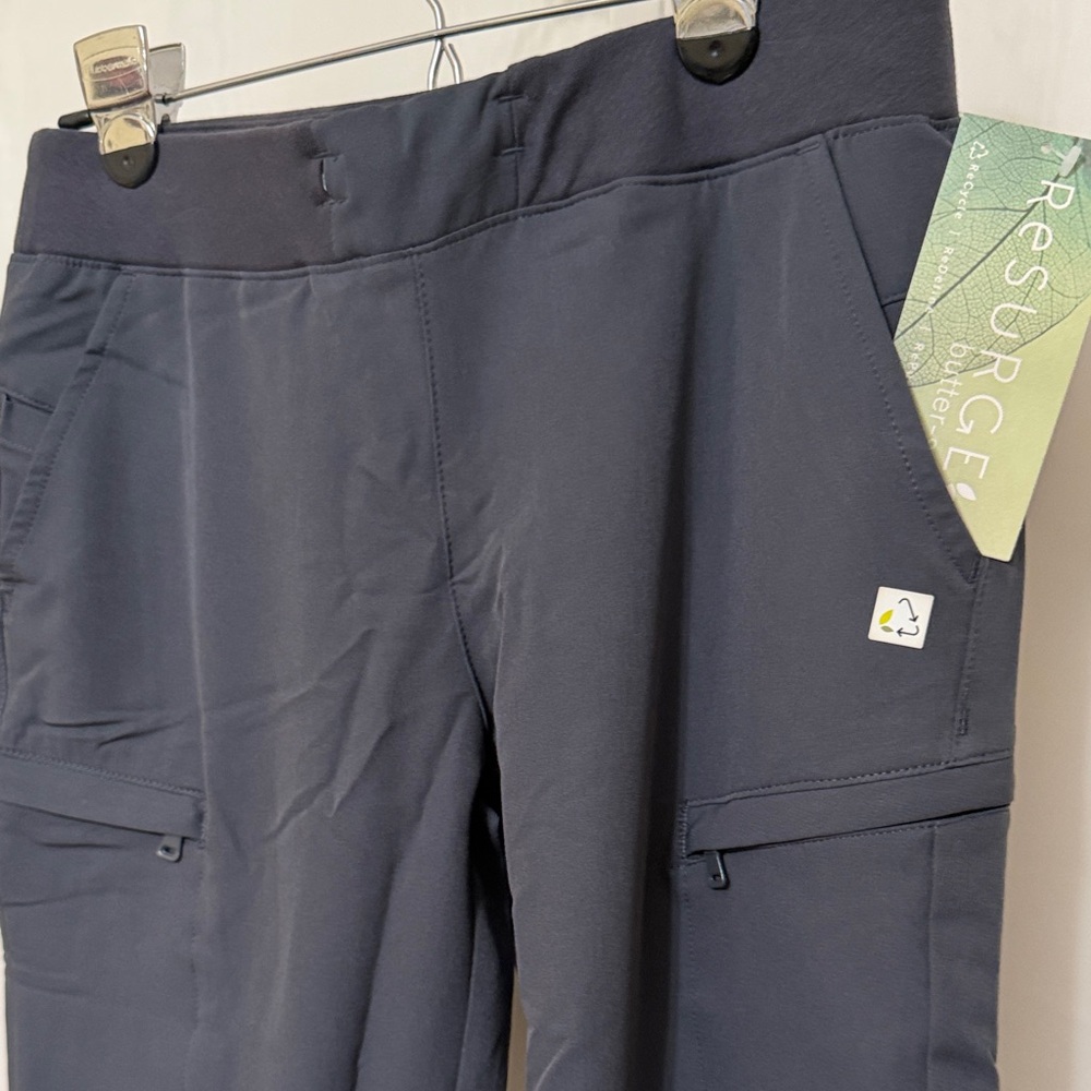 Resurge Butter Soft Scrub Pants - Size XS-P